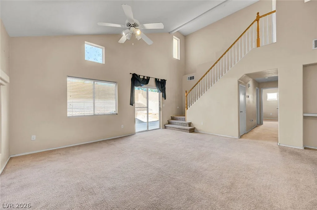3802 Shimmering Creek, North Las Vegas, NV 89031