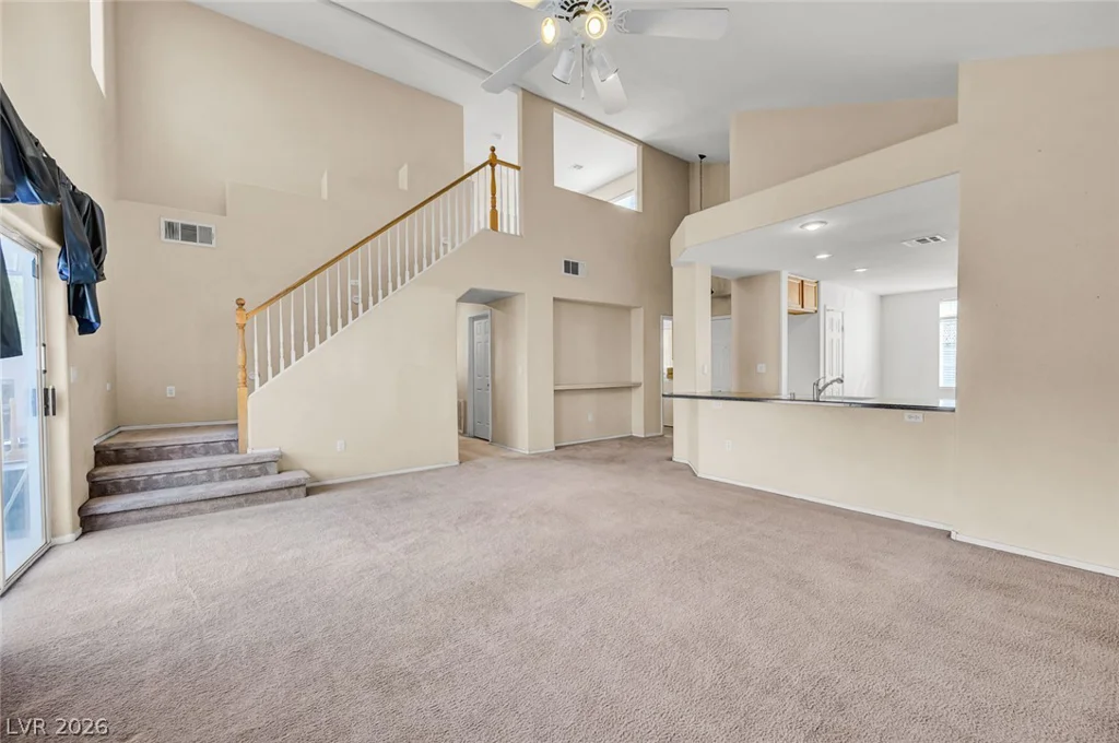 3802 Shimmering Creek, North Las Vegas, NV 89031
