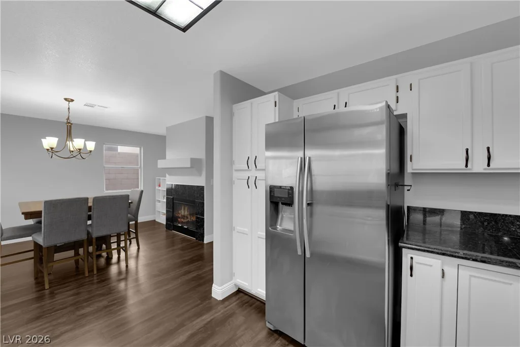 9129 Green Frost, Las Vegas, NV 89129