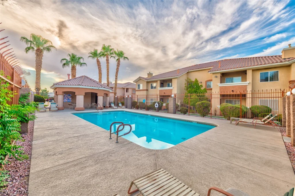 1050 Cactus, Las Vegas, NV 89183