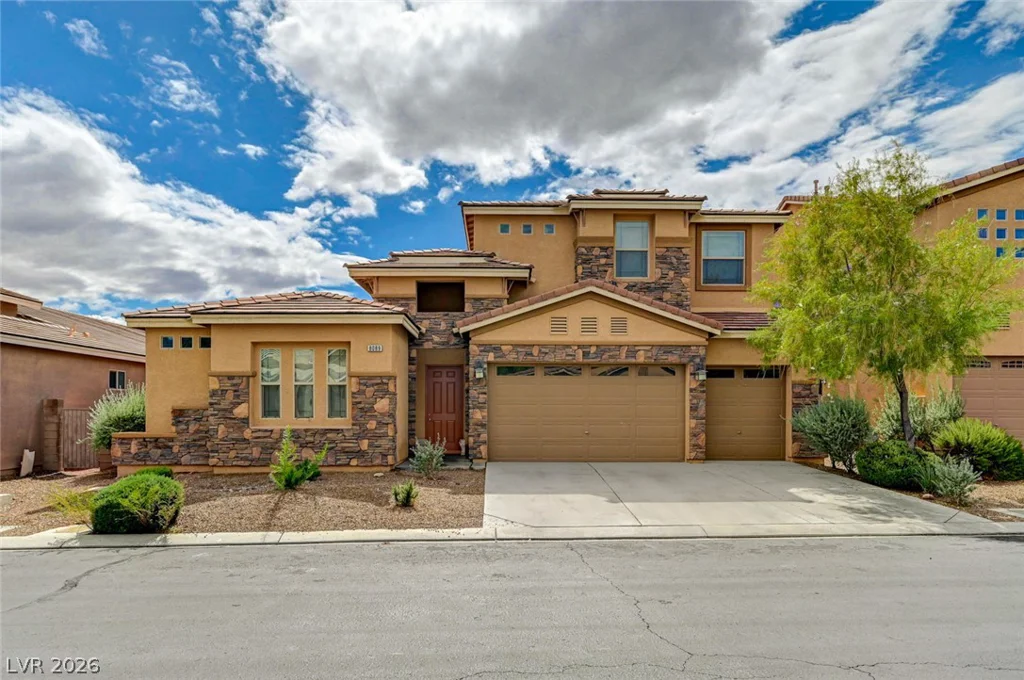 8089 Cape Flattery, Las Vegas, NV 89147