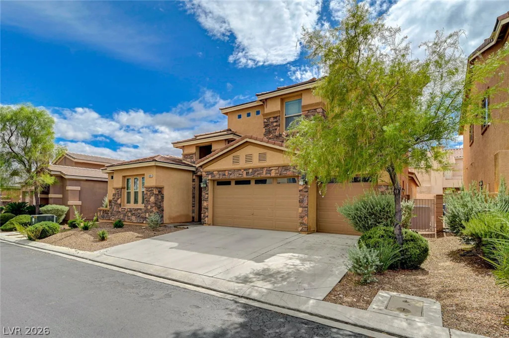 8089 Cape Flattery, Las Vegas, NV 89147