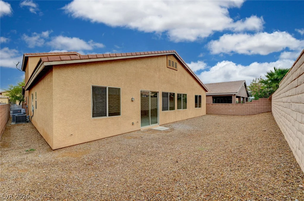 8089 Cape Flattery, Las Vegas, NV 89147