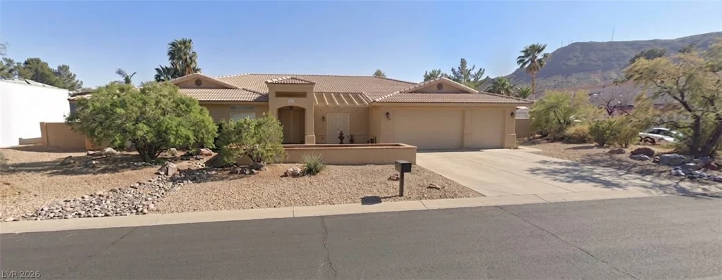 211 Highland, Henderson, NV 89015