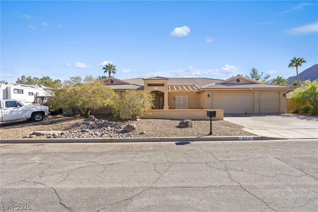 211 Highland, Henderson, NV 89015