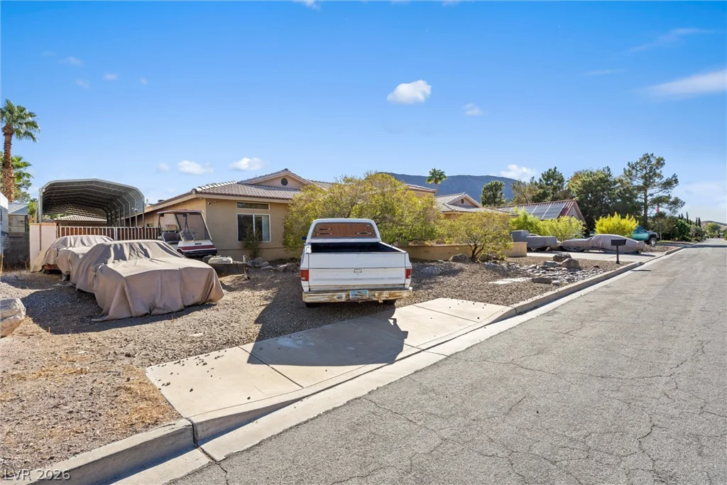 211 Highland, Henderson, NV 89015