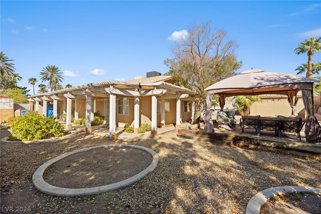 211 Highland, Henderson, NV 89015