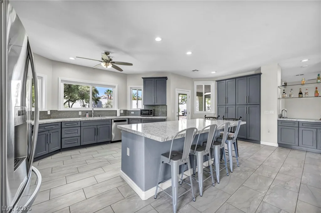 3925 Quadrel, Las Vegas, NV 89129