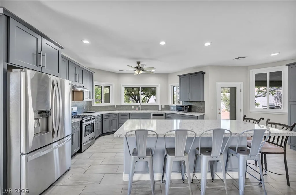 3925 Quadrel, Las Vegas, NV 89129