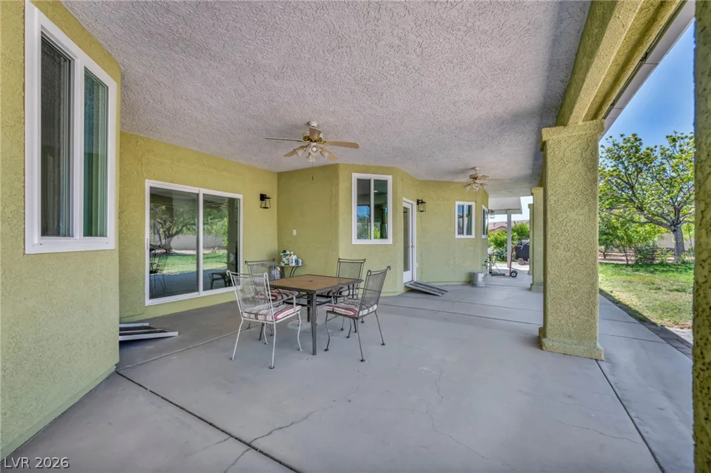 3925 Quadrel, Las Vegas, NV 89129
