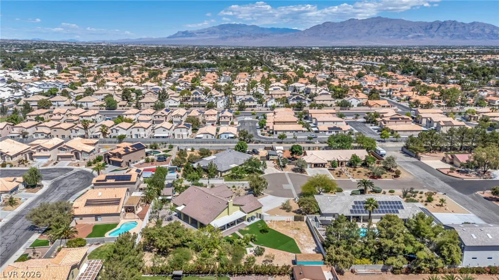 3925 Quadrel, Las Vegas, NV 89129