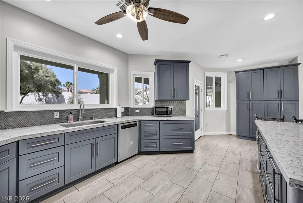 3925 Quadrel, Las Vegas, NV 89129