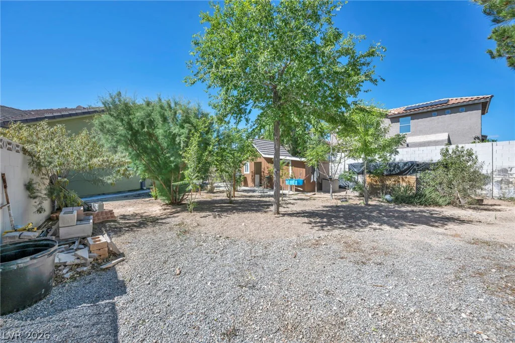 3925 Quadrel, Las Vegas, NV 89129