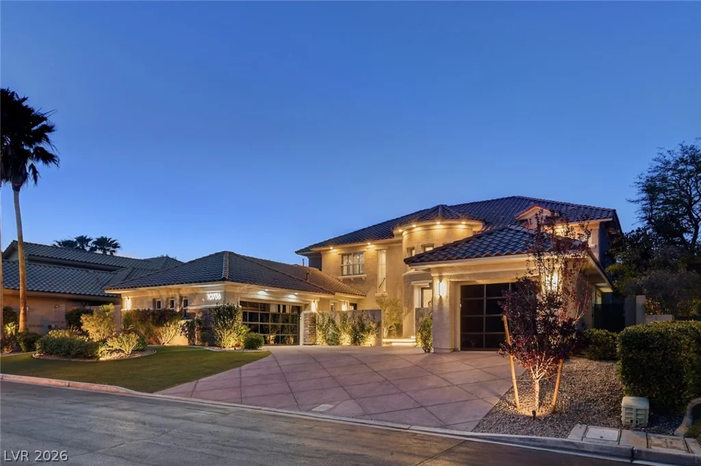 10736 Penhurst, Las Vegas, NV 89135