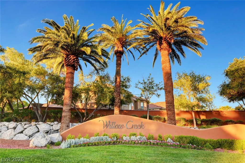 10736 Penhurst, Las Vegas, NV 89135