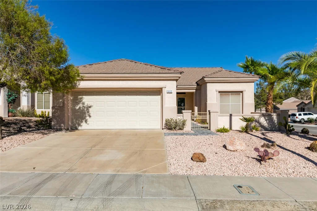 512 Dart Brook, Henderson, NV 89012