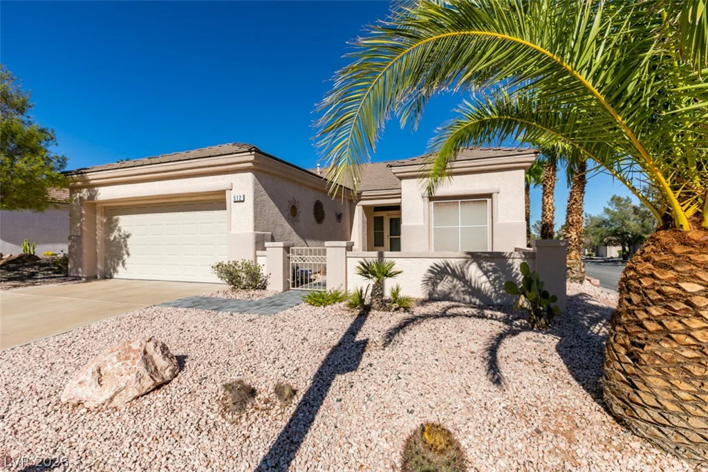512 Dart Brook, Henderson, NV 89012