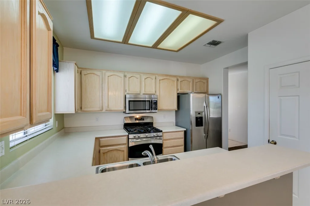 512 Dart Brook, Henderson, NV 89012