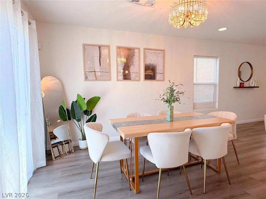 9205 Valley Betica, Las Vegas, NV 89148