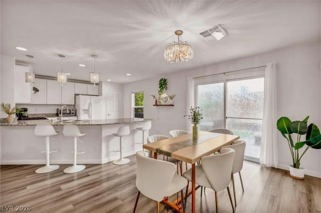 9205 Valley Betica, Las Vegas, NV 89148