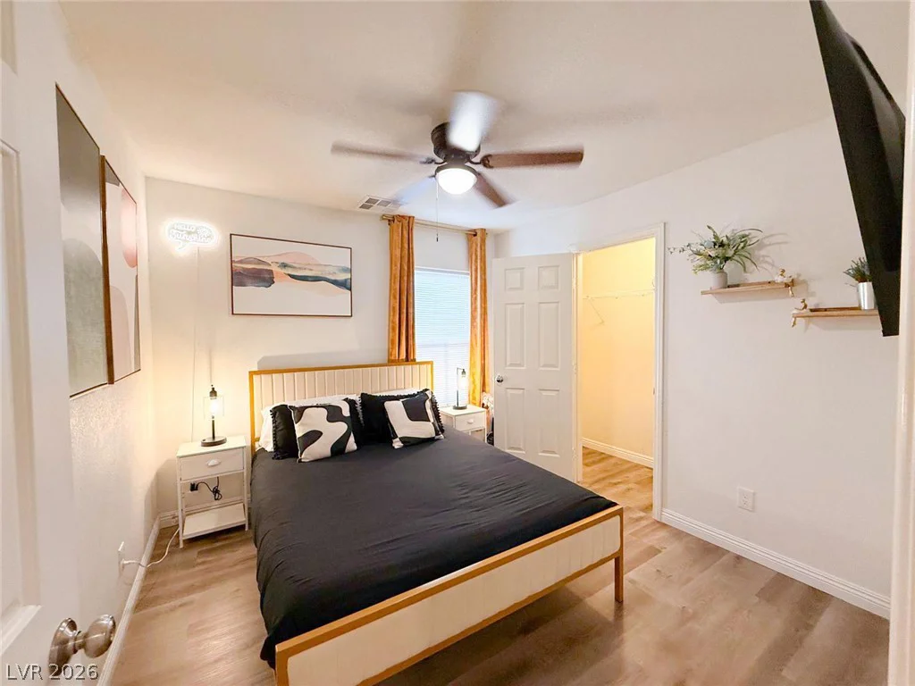 9205 Valley Betica, Las Vegas, NV 89148