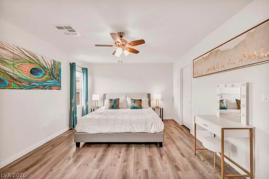 9205 Valley Betica, Las Vegas, NV 89148
