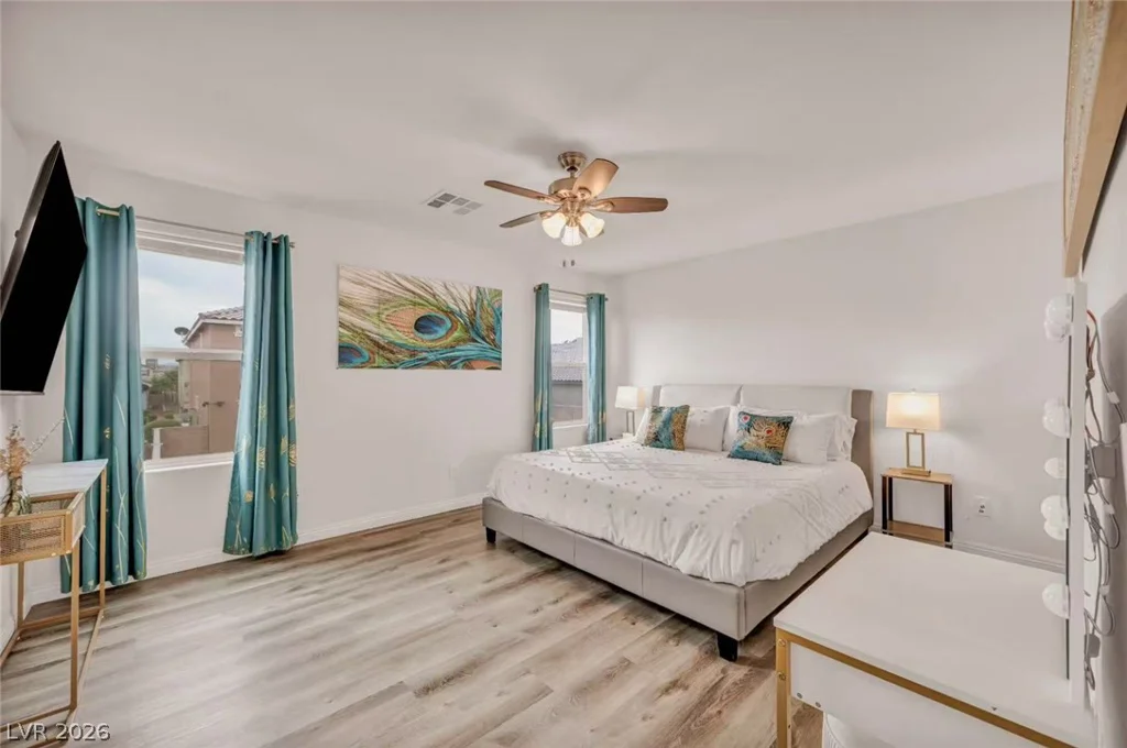 9205 Valley Betica, Las Vegas, NV 89148