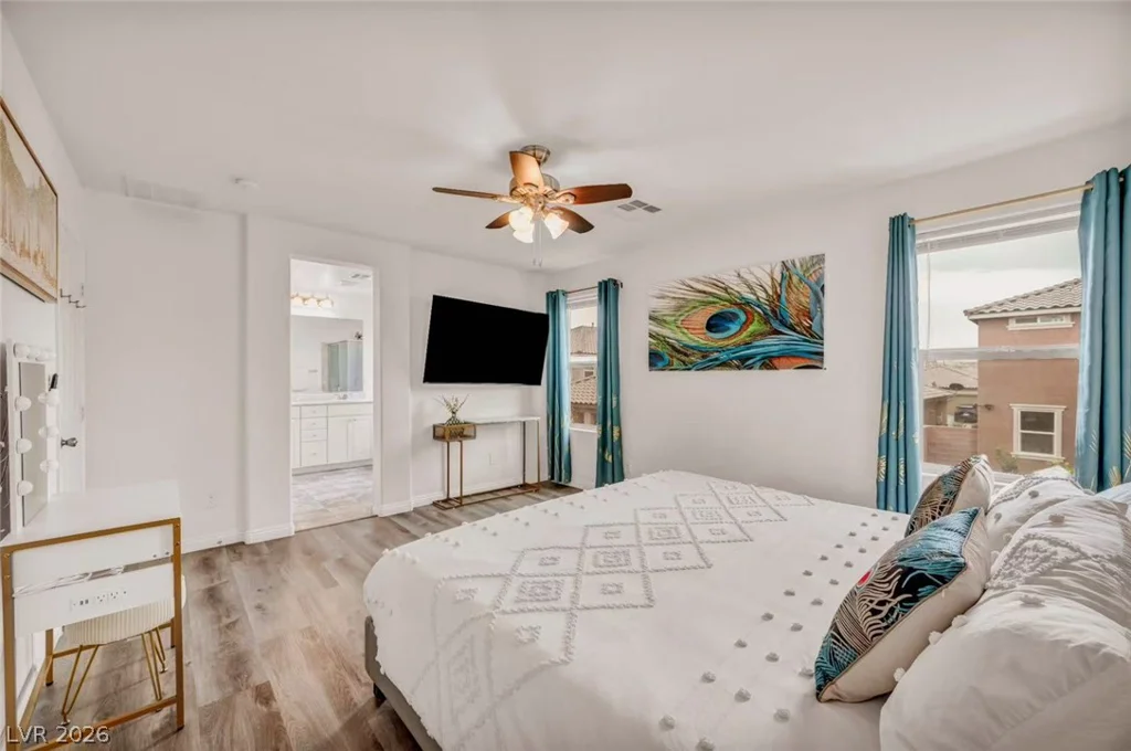 9205 Valley Betica, Las Vegas, NV 89148