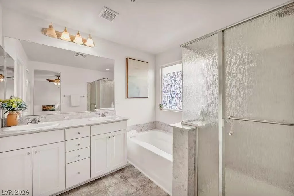9205 Valley Betica, Las Vegas, NV 89148