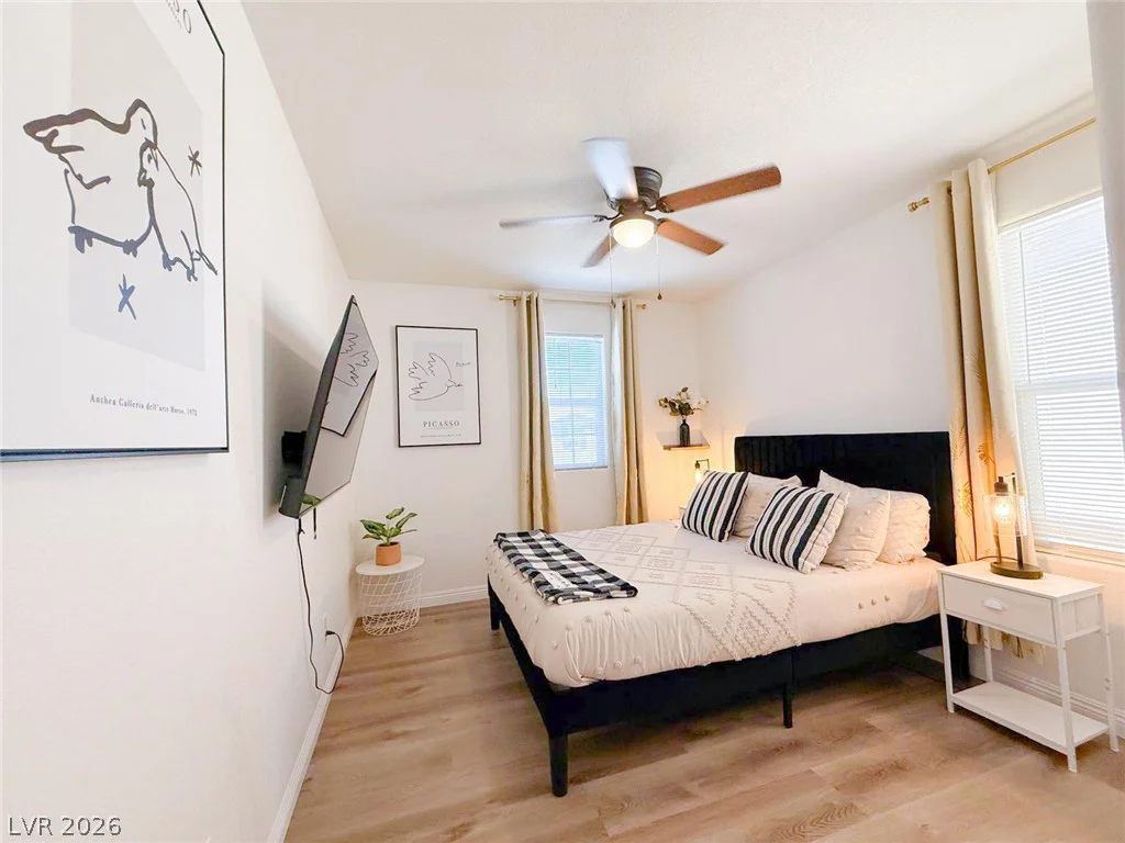 9205 Valley Betica, Las Vegas, NV 89148