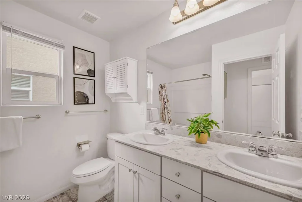 9205 Valley Betica, Las Vegas, NV 89148