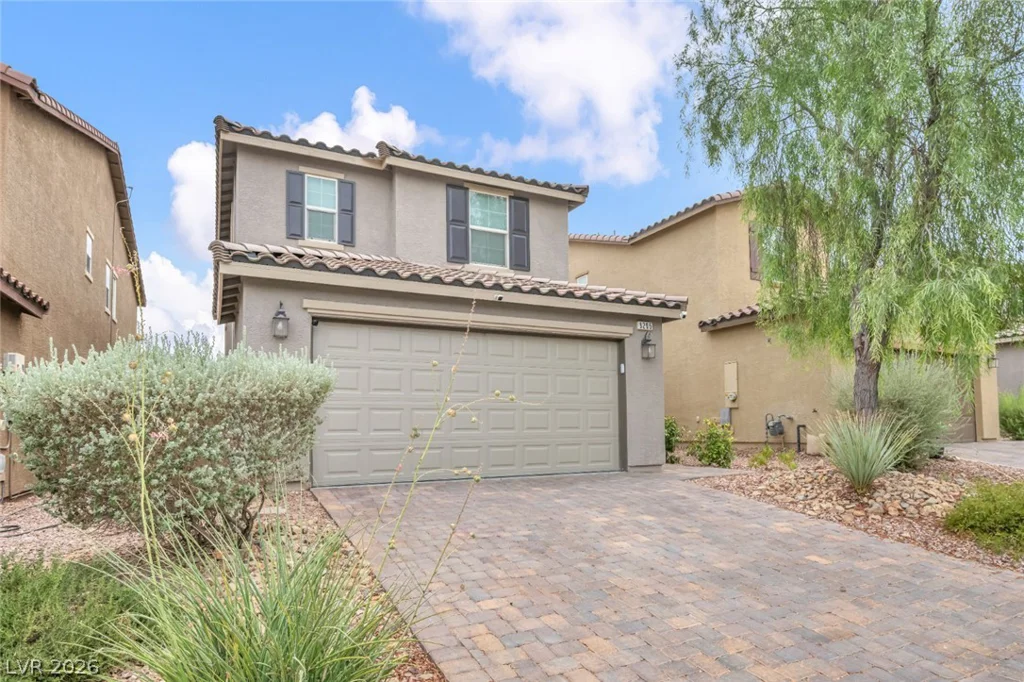 9205 Valley Betica, Las Vegas, NV 89148