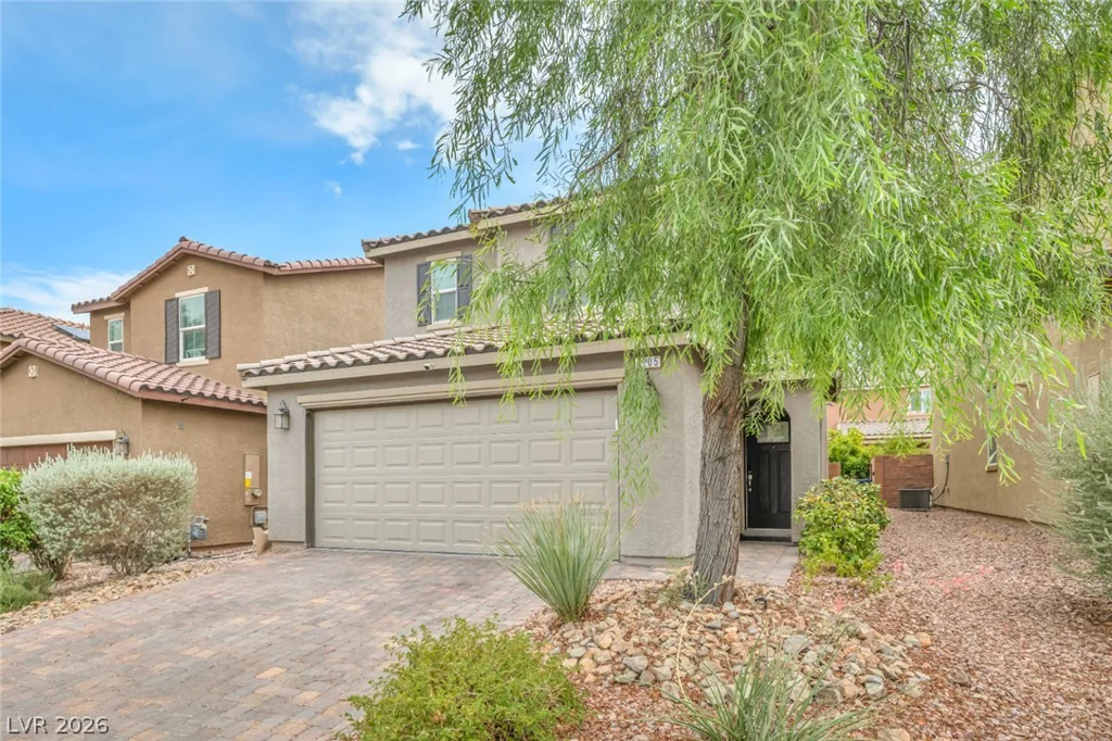 9205 Valley Betica, Las Vegas, NV 89148