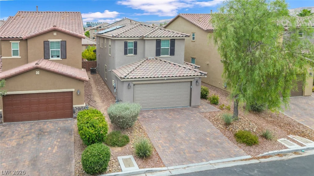 9205 Valley Betica, Las Vegas, NV 89148
