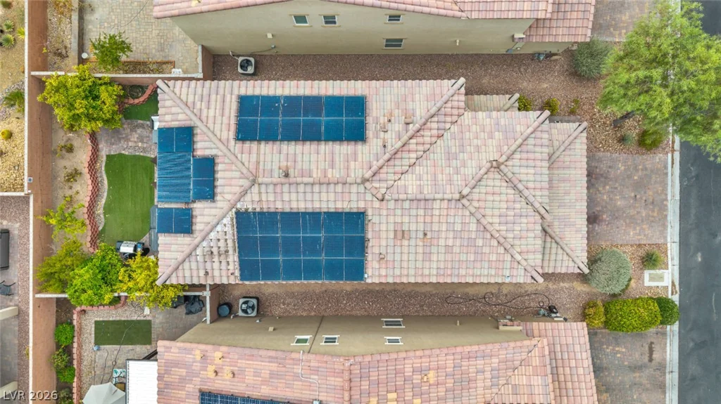 9205 Valley Betica, Las Vegas, NV 89148