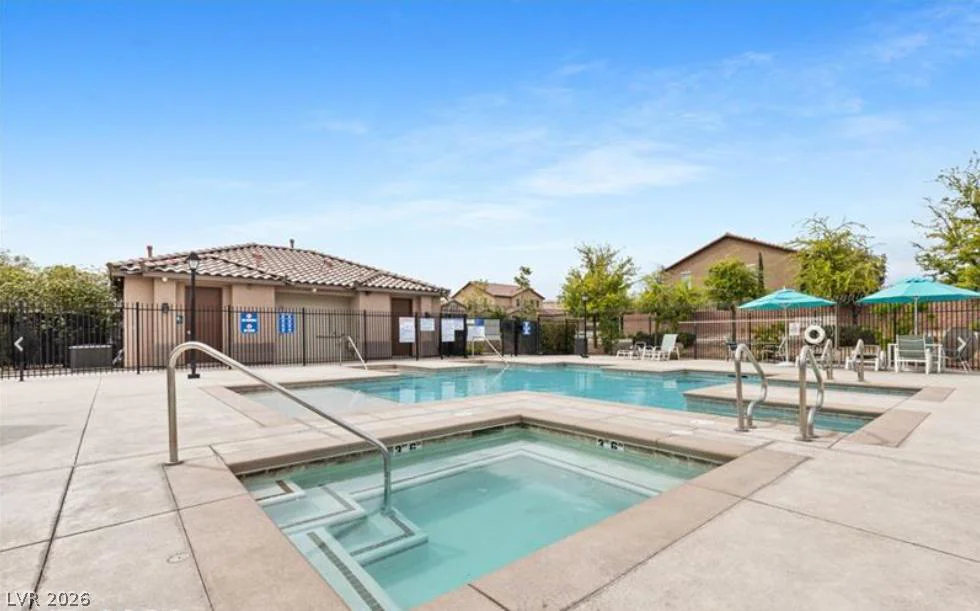 9205 Valley Betica, Las Vegas, NV 89148