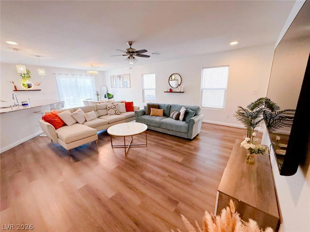 9205 Valley Betica, Las Vegas, NV 89148
