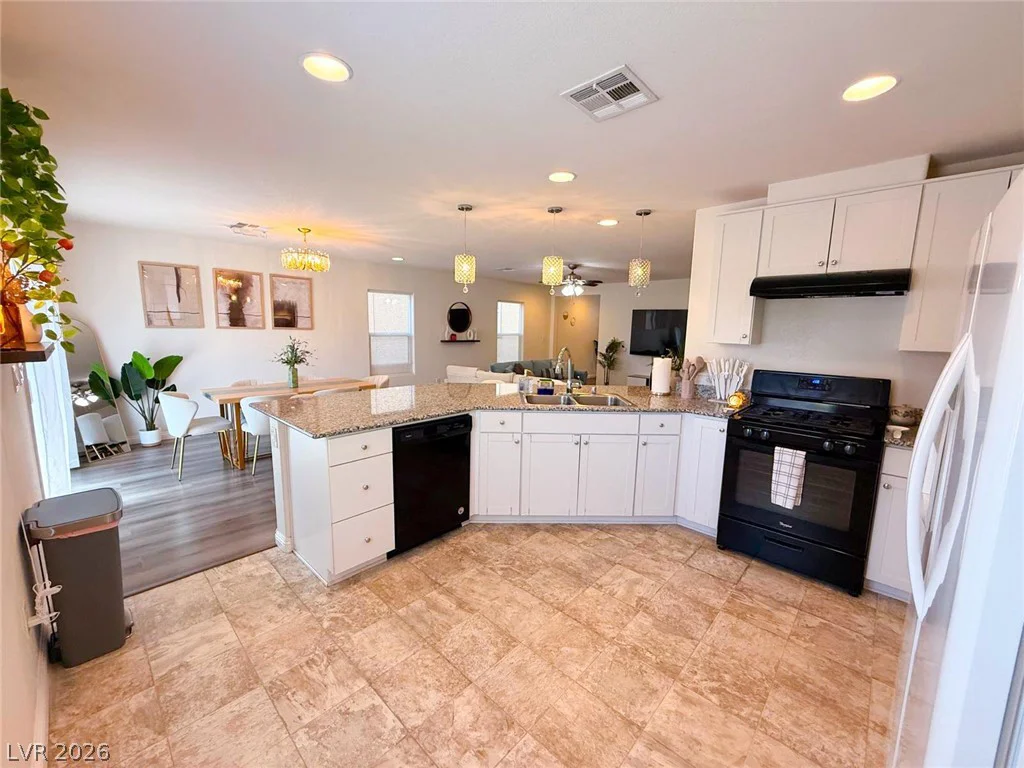 9205 Valley Betica, Las Vegas, NV 89148