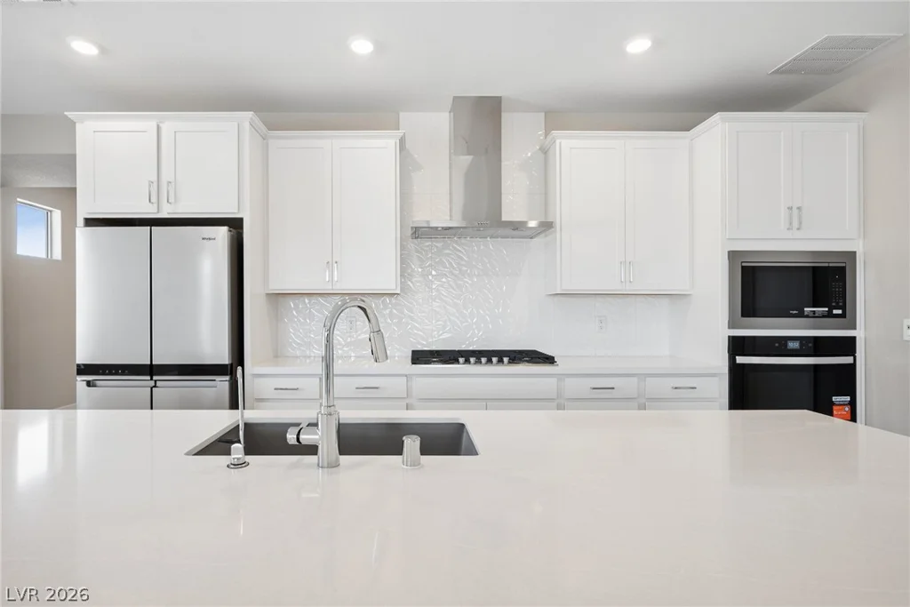 9725 Sangria Sunrise, Las Vegas, NV 89143