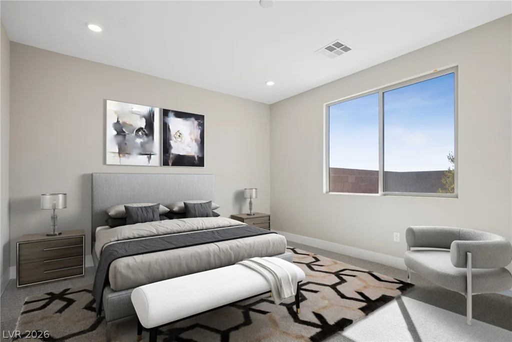9725 Sangria Sunrise, Las Vegas, NV 89143