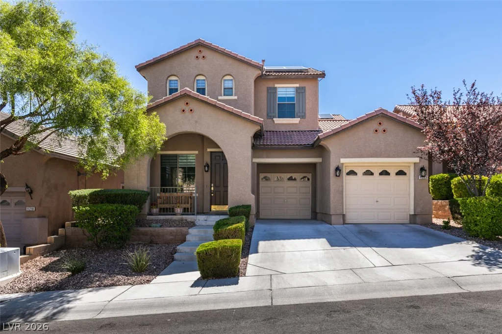 11223 Ivybridge, Las Vegas, NV 89138