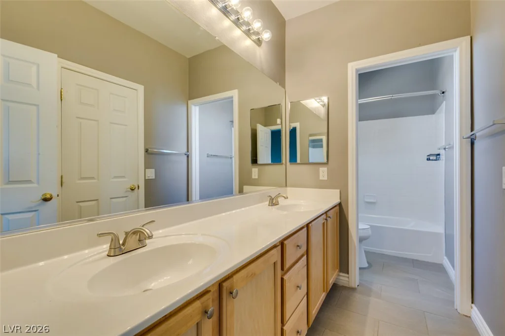 11223 Ivybridge, Las Vegas, NV 89138