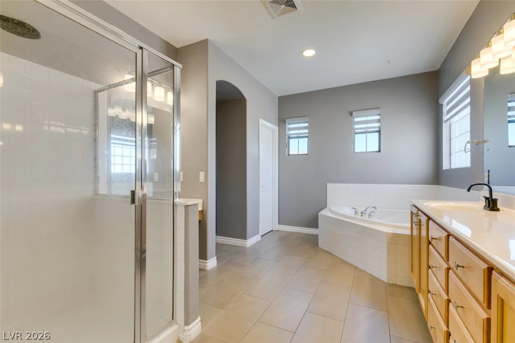 11223 Ivybridge, Las Vegas, NV 89138