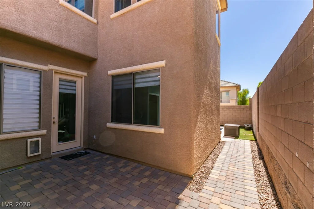 11223 Ivybridge, Las Vegas, NV 89138