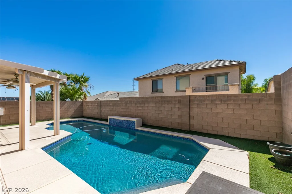11223 Ivybridge, Las Vegas, NV 89138