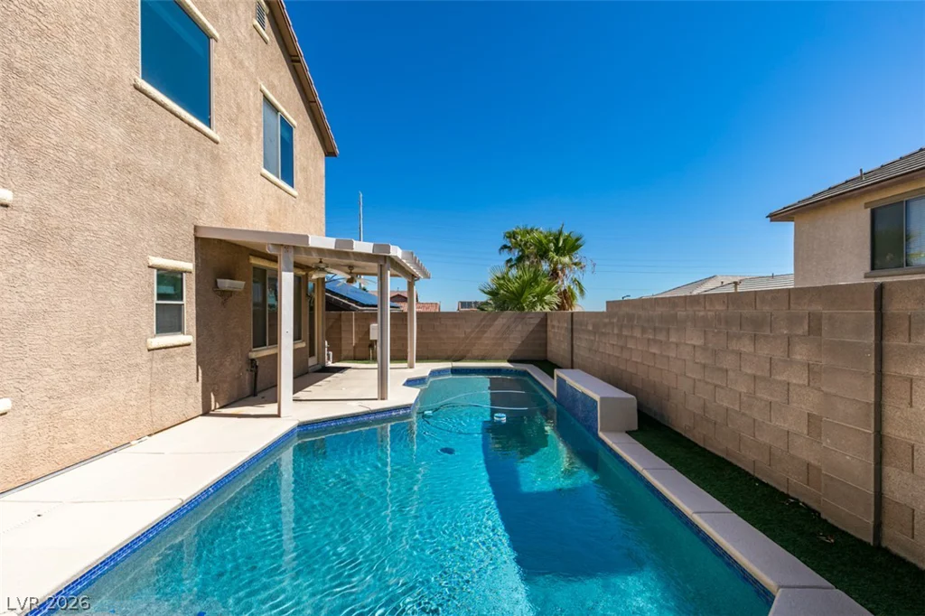 11223 Ivybridge, Las Vegas, NV 89138