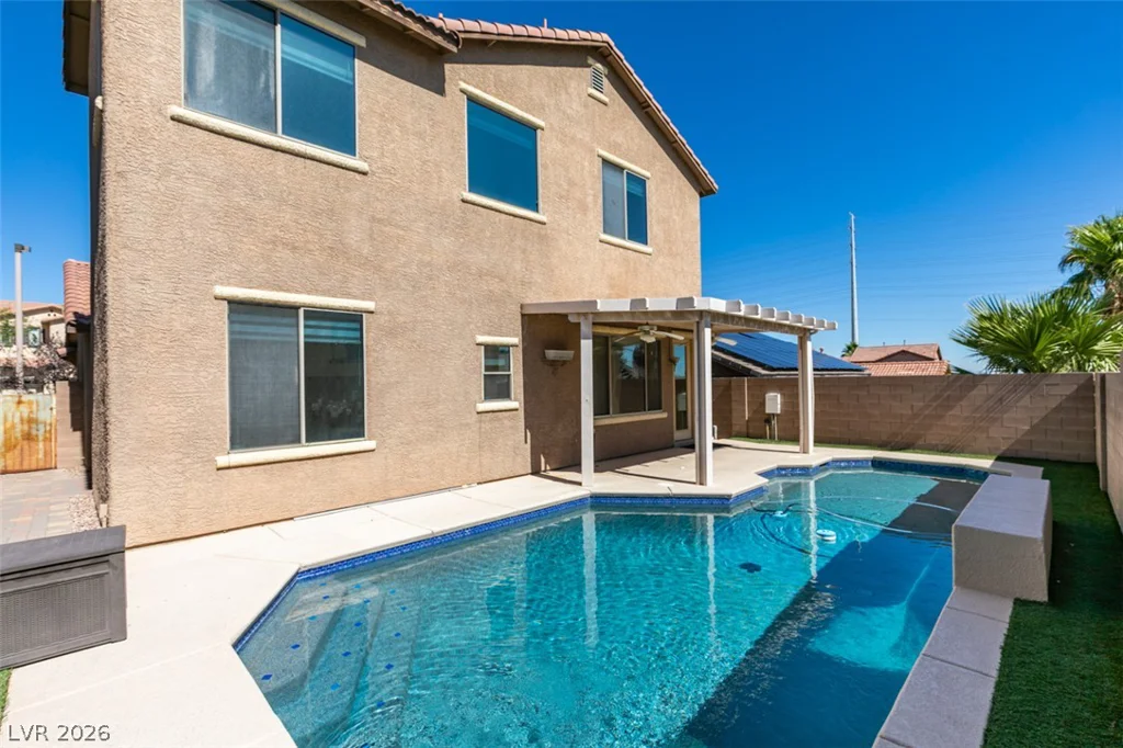 11223 Ivybridge, Las Vegas, NV 89138