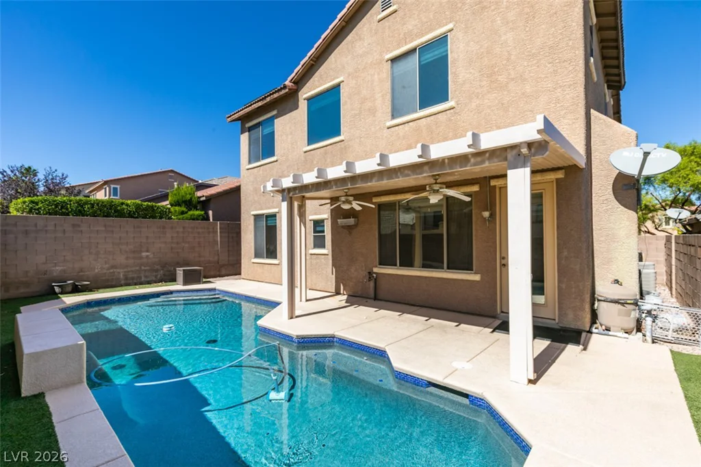 11223 Ivybridge, Las Vegas, NV 89138