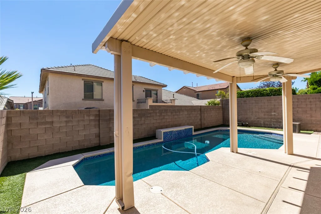 11223 Ivybridge, Las Vegas, NV 89138