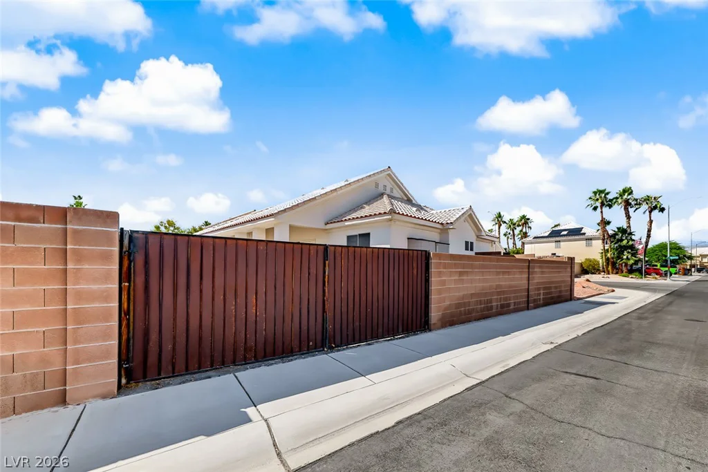5616 Sligo, Las Vegas, NV 89130